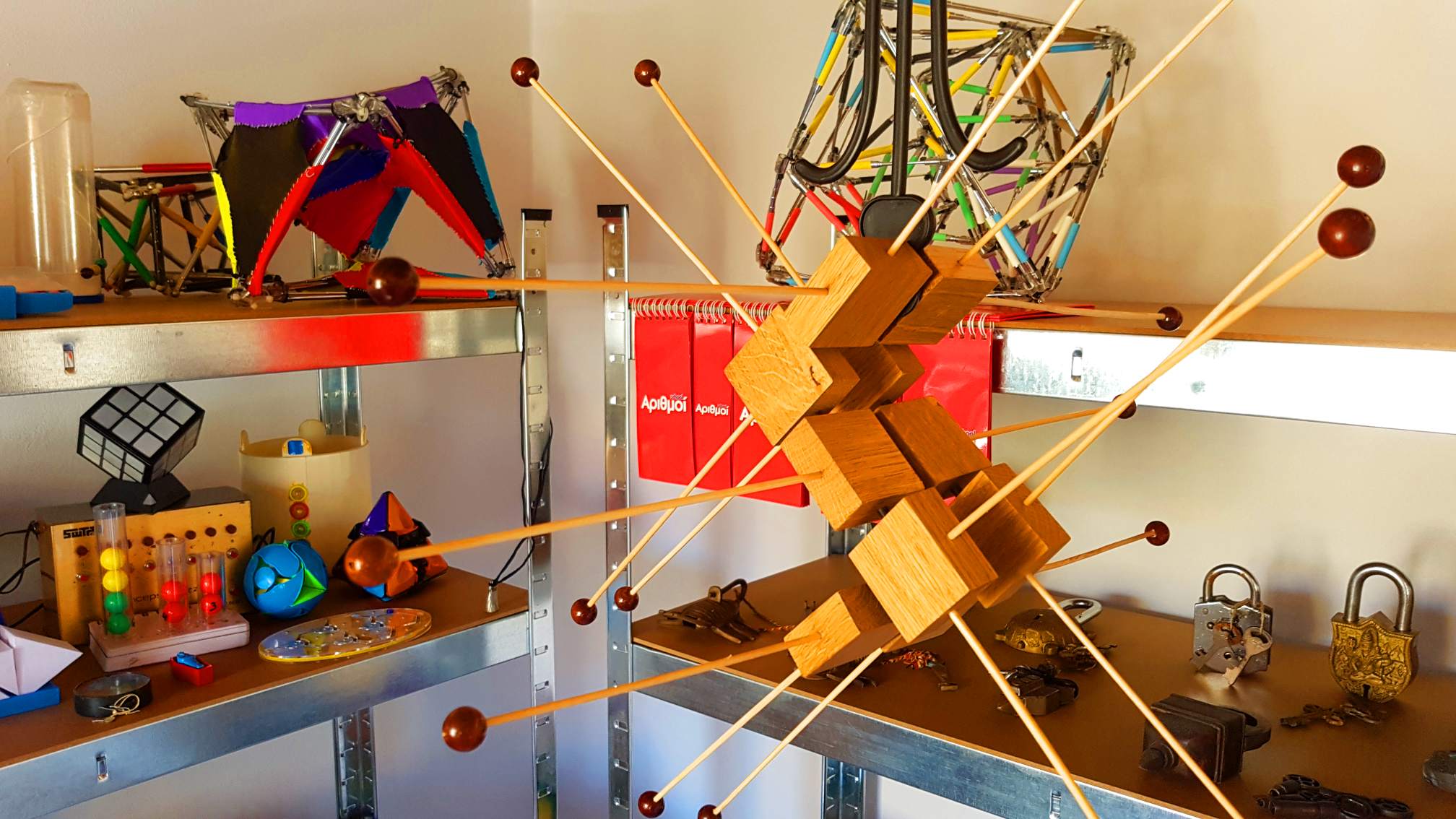 Η ζωή στο Καστελλόριζο παρέα με… γρίφους-3