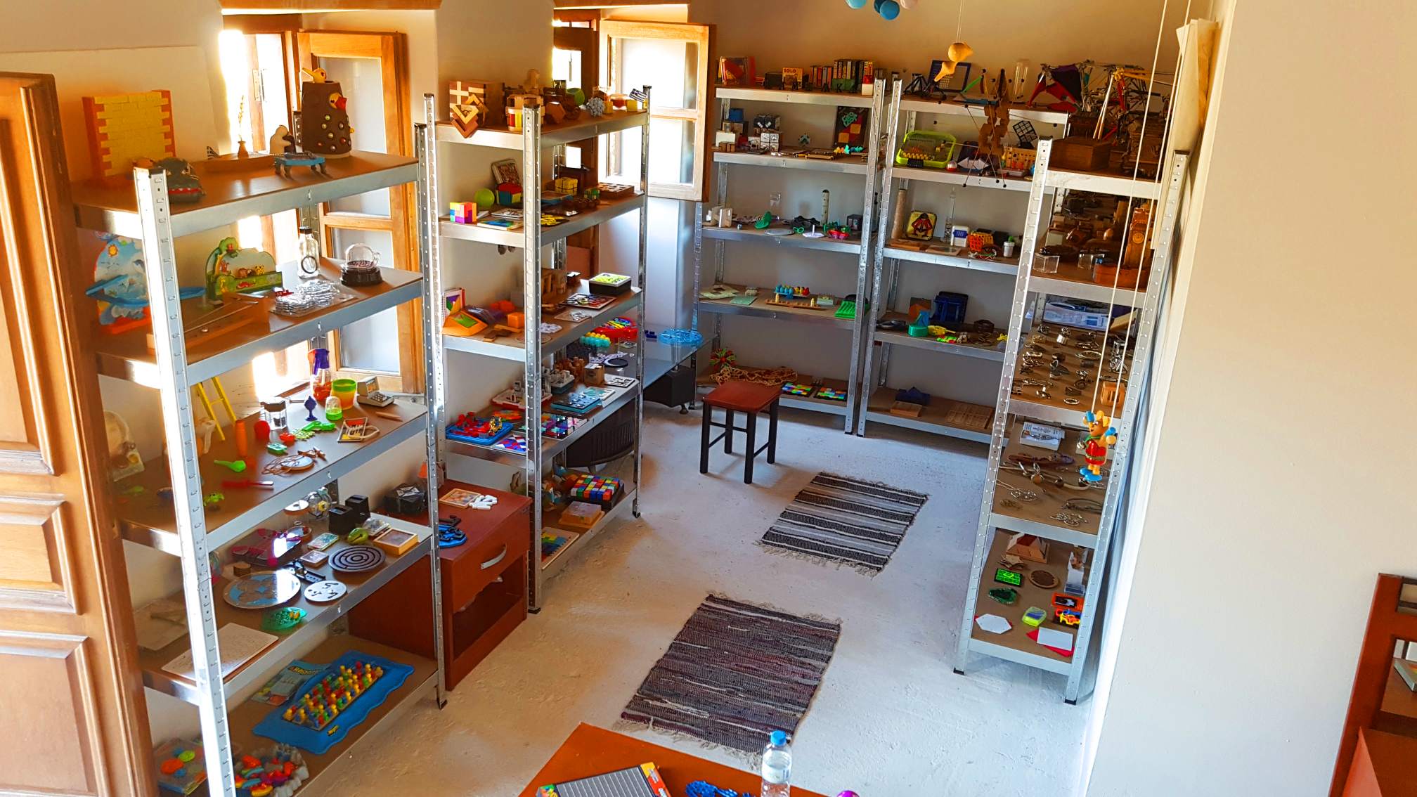 Η ζωή στο Καστελλόριζο παρέα με… γρίφους-5