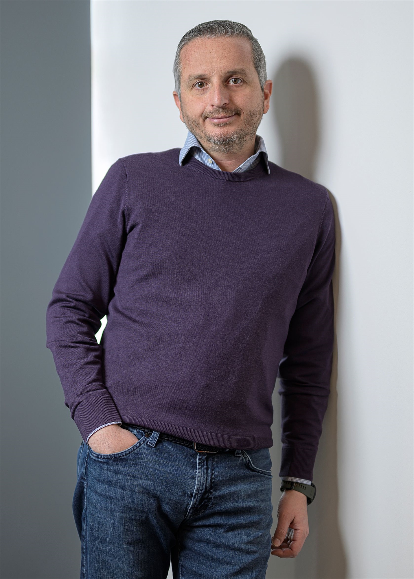 Ρόμπυ Μπουρλάς στην «Κ»:  20 εκατ. επιπλέον επενδύσεις σε νέες εταιρείες-1