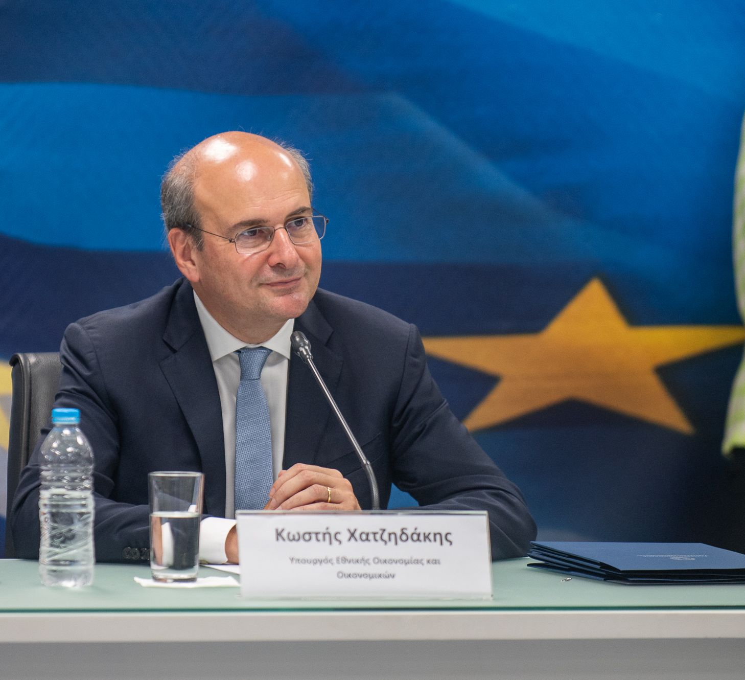 Οι 6 στόχοι του νέου «τσάρου» της οικονομίας-1