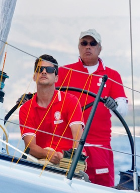 Γιώργος Σ. Ανδρεάδης (1941-2023), μια ζωή, κύματα, πανιά και αέρας-2