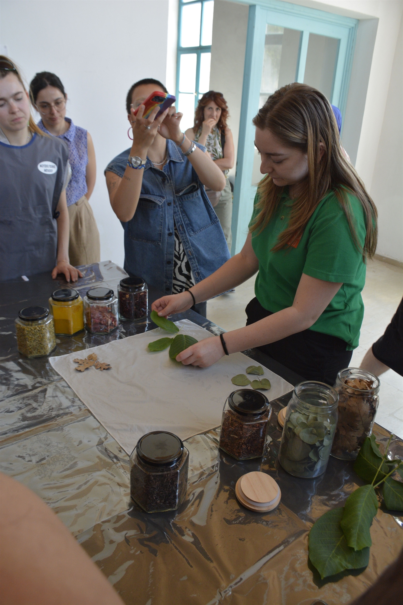 Περιήγηση στις ρίζες της μόδας ανά την Ελλάδα-2