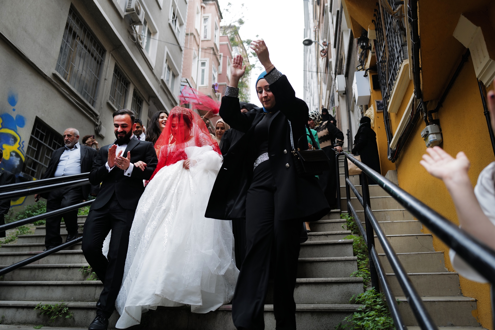 Η Τουρκία μετά τις κάλπες: Τα πολλά πρόσωπα μιας χώρας μετέωρης-7