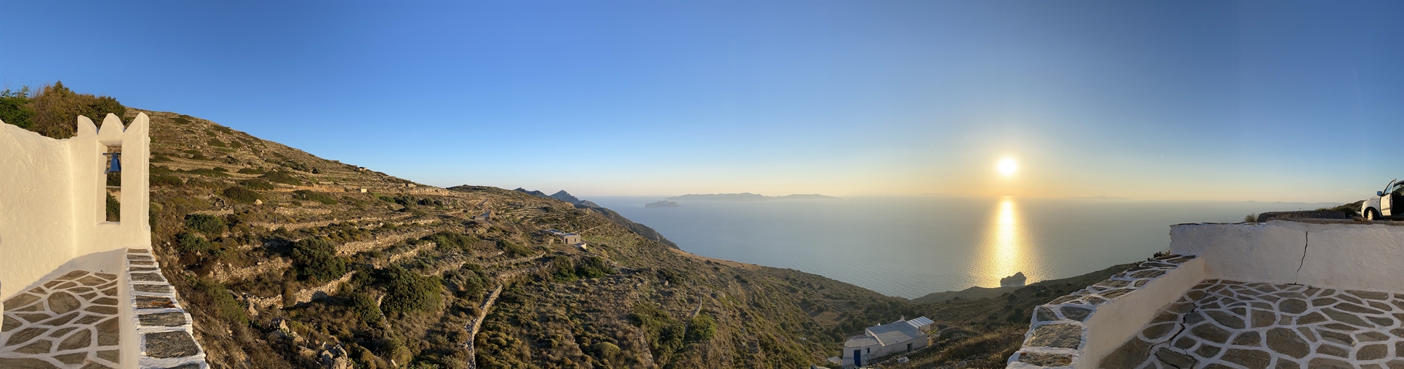 Επιστροφή στη Σίκινο για την ομορφιά της Επισκοπής και των κατοίκων της-2