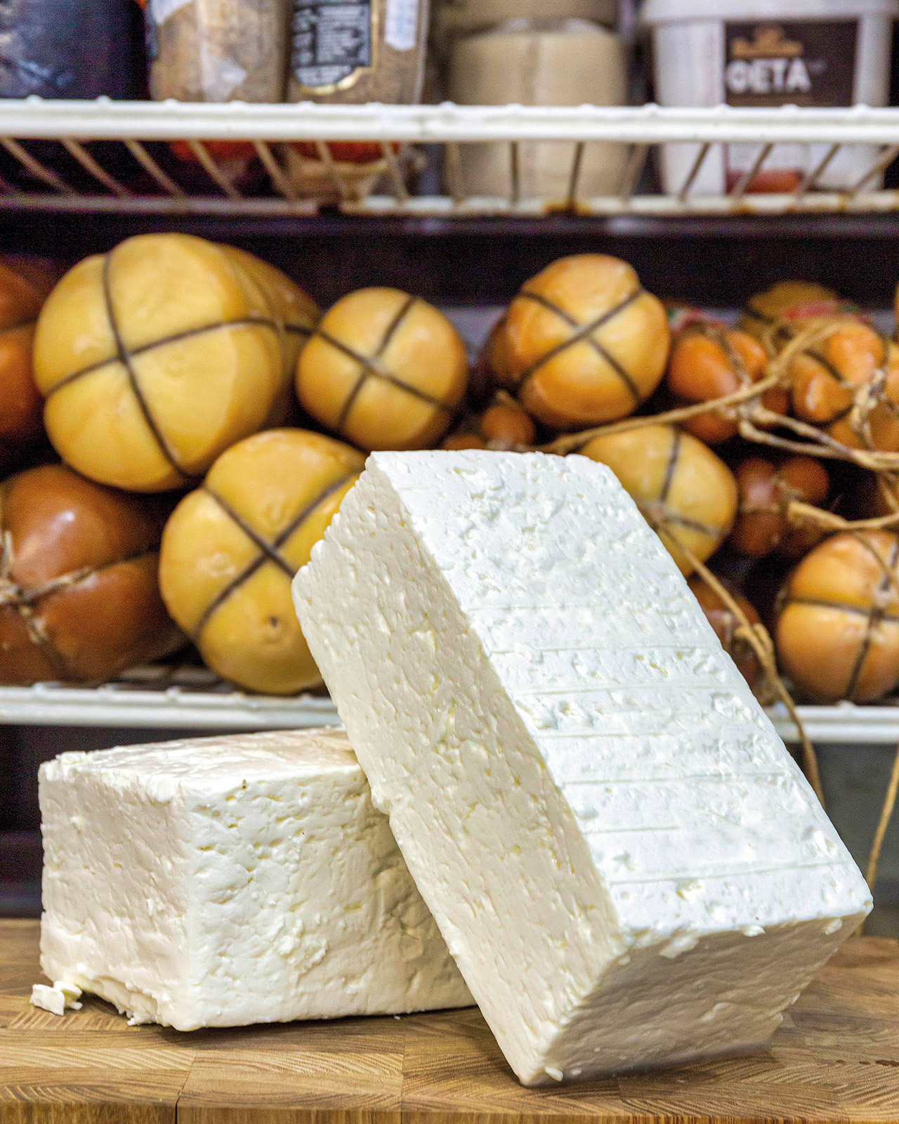 Γιάννενα: 8 γαστρονομικά σουβενίρ-7