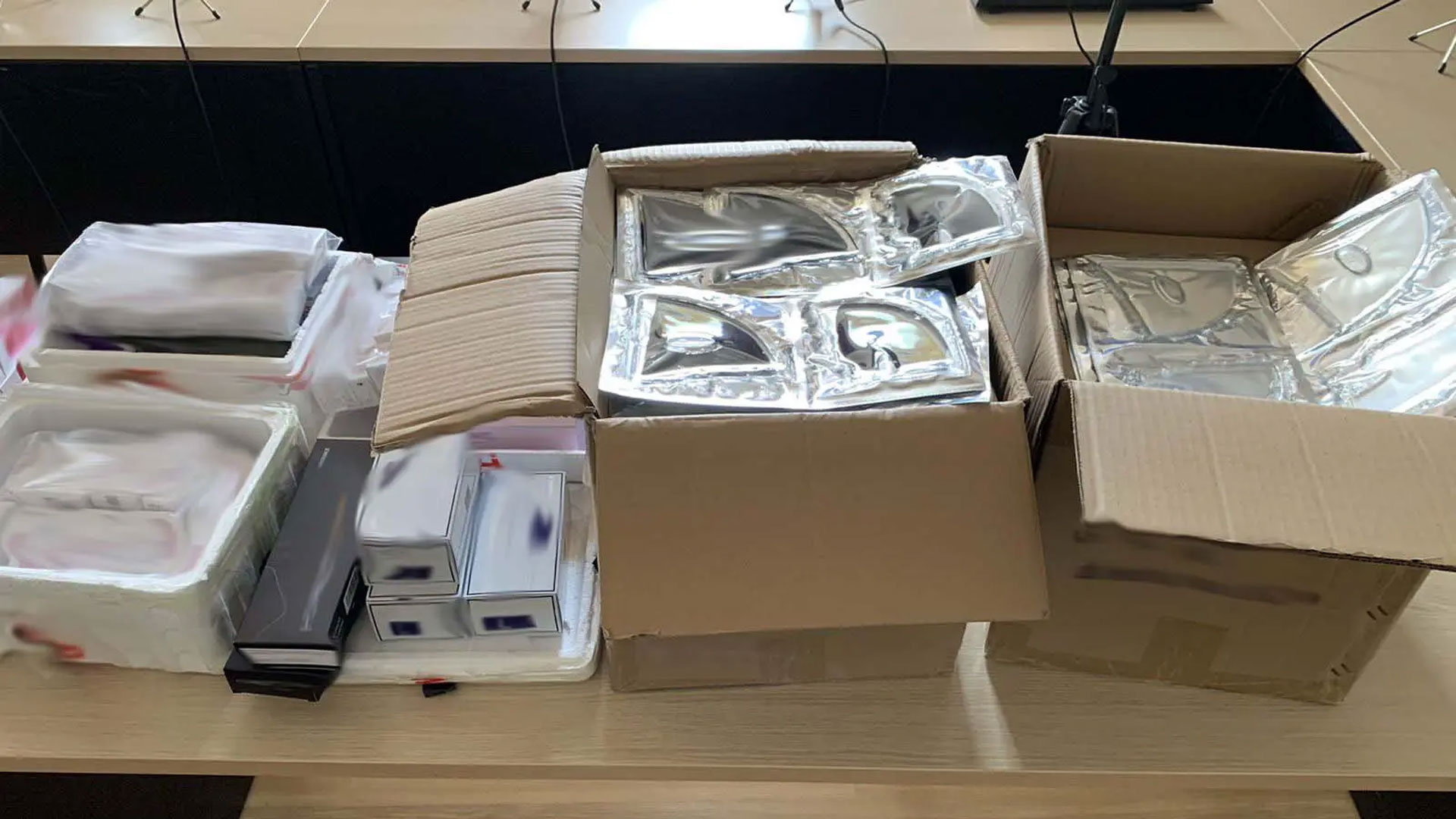 Παράνομη διακίνηση botox: Η καταγγελία στον ΕΟΦ, το πλασάρισμα μέσω Facebook και ο ντελιβεράς-3