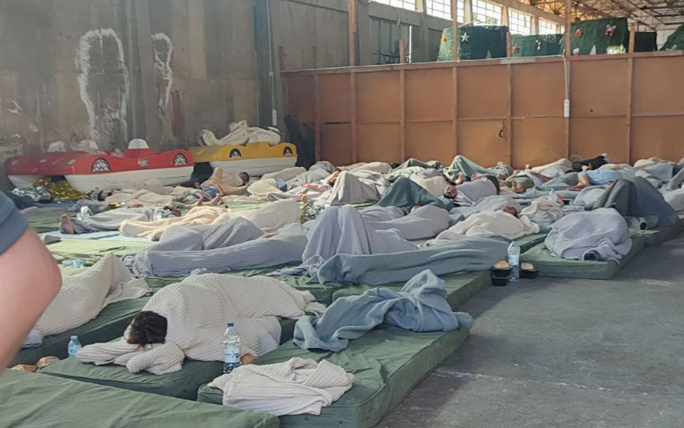 Ναυάγιο στην Πύλο: «Τώρα αρχίζει η τραγωδία για τους διασωθέντες»-1