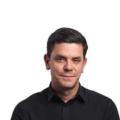 Γιάννης Σουλιώτης