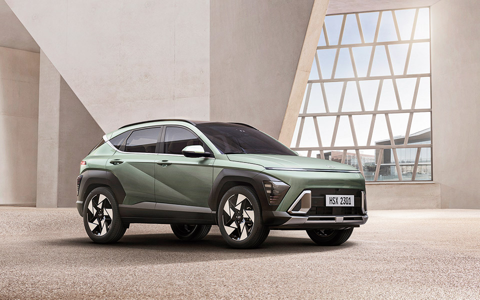 10+1 νέα μοντέλα που περιμένουμε το 2023-7