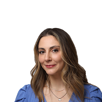 Ιωάννα Μπρατσιάκου