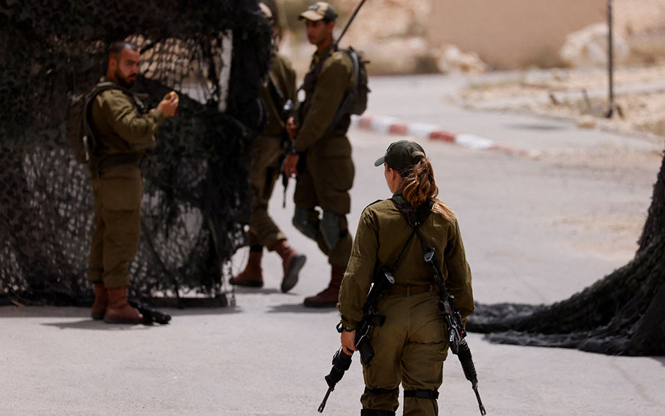 Ισραήλ – Αίγυπτος: Τέσσερις οι νεκροί από την ανταλλαγή πυρών κοντά στα σύνορα-3