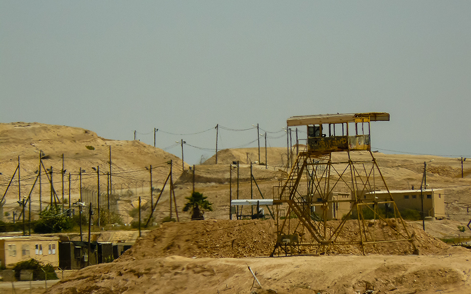 ισραήλ-ανταλλαγή-πυρών-με-δύο-νεκρούς-562454836