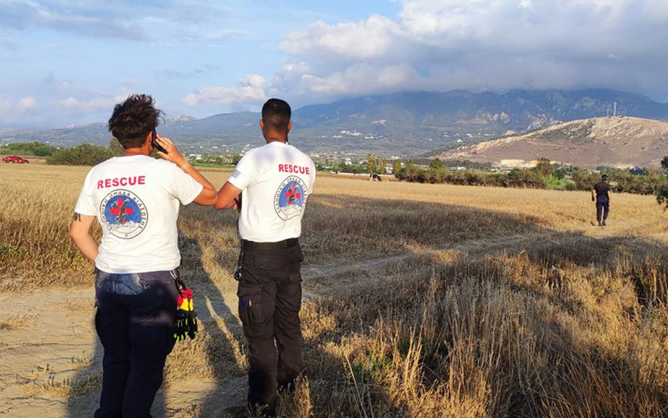 Κως: «Iσως μετέφεραν τη σορό νύχτα στο σημείο»-2