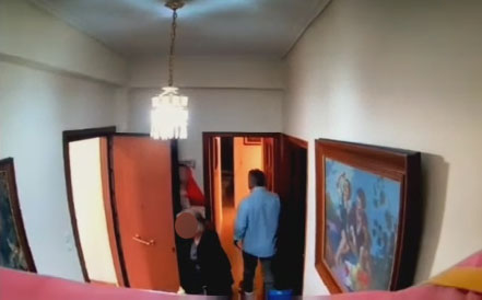 Καρέ – καρέ η δράση της συμμορίας που «άδειαζε» σπίτια ηλικιωμένων-3