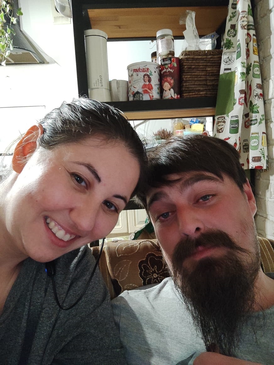 Ουκρανία: Η ζωή στο επίκεντρο της καταστροφής – Μαρτυρία από τη Χερσώνα -4