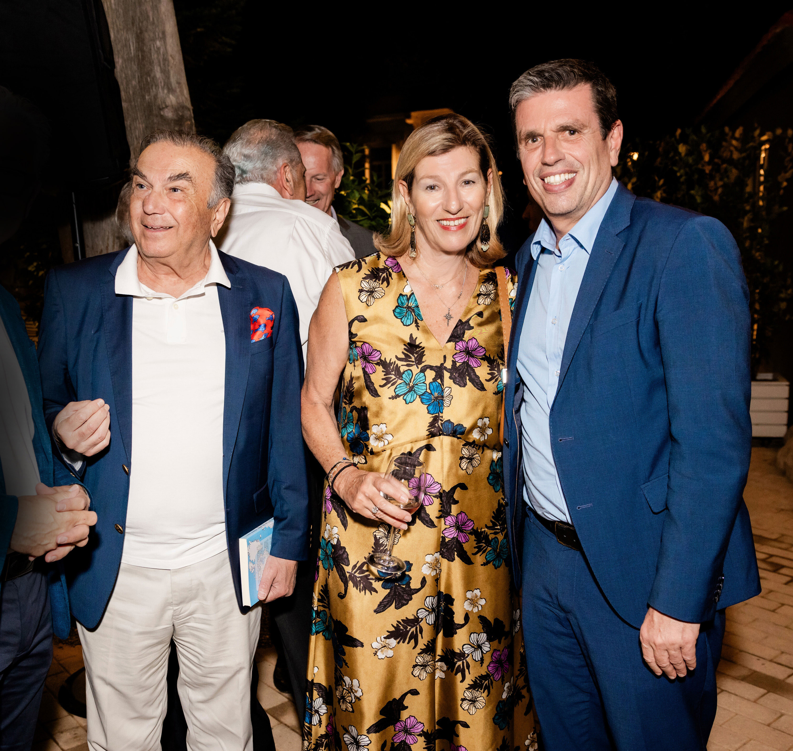 Διπλωματικές ιστορίες με την υπογραφή του Γιάγκου Οικονομίδη-2