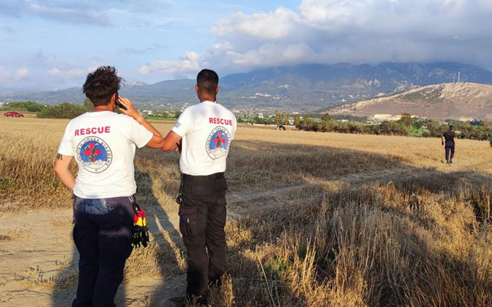 Κως: Νεκρή εντοπίστηκε η 27χρονη Αναστάζια-1