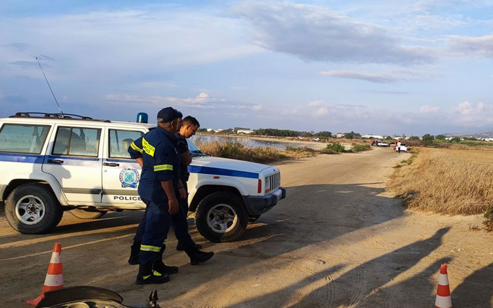 Κως: «Iσως μετέφεραν τη σορό νύχτα στο σημείο»-1