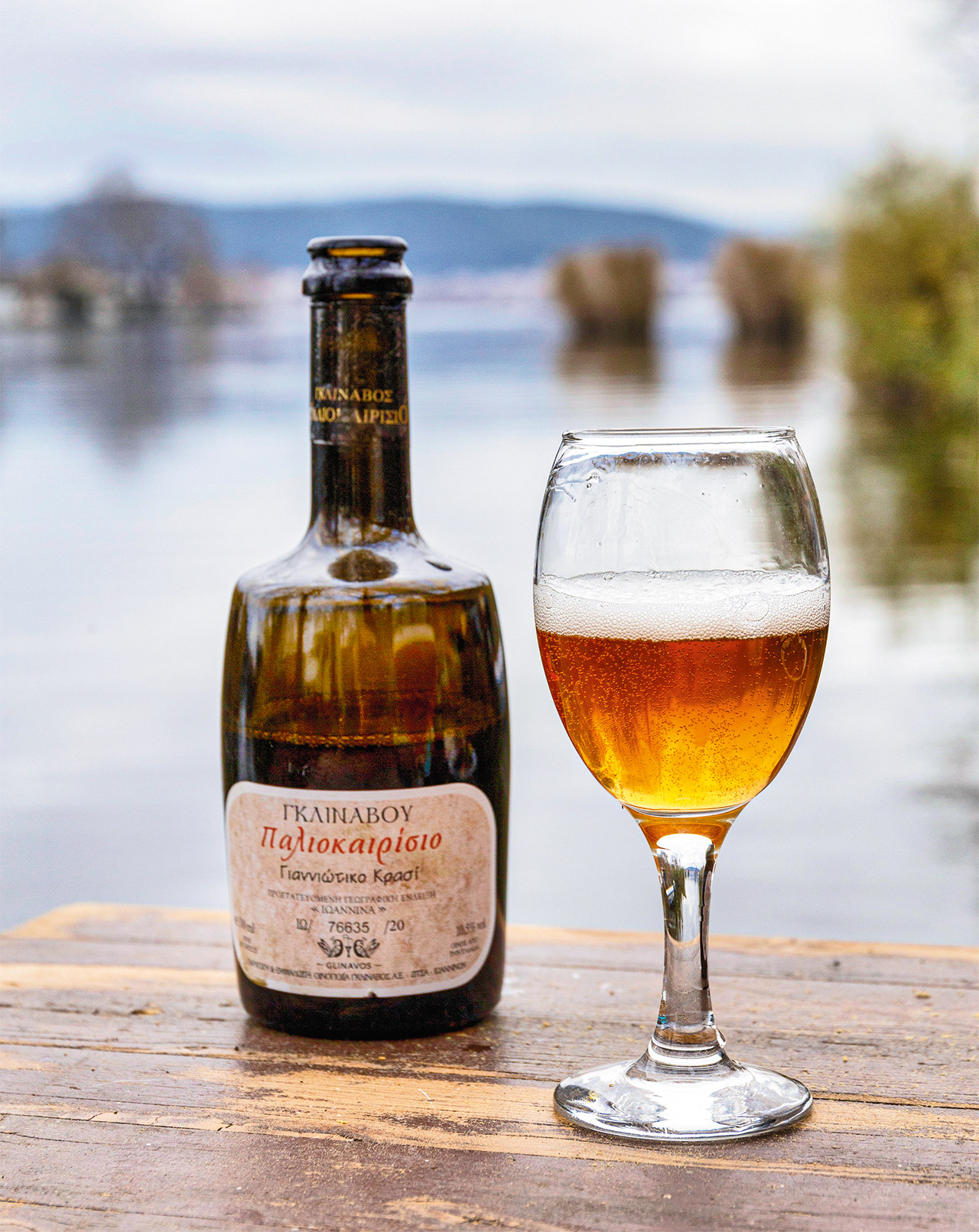 Γιάννενα: 8 γαστρονομικά σουβενίρ-3