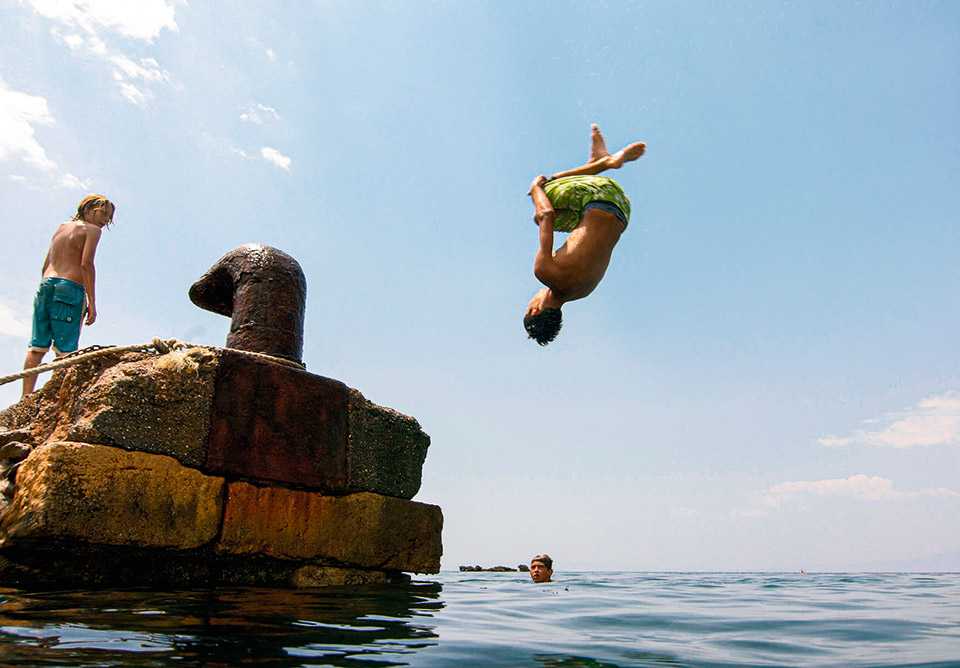 3 εκδρομές στη Μεσσηνία, με αφετηρία την Καλαμάτα-2