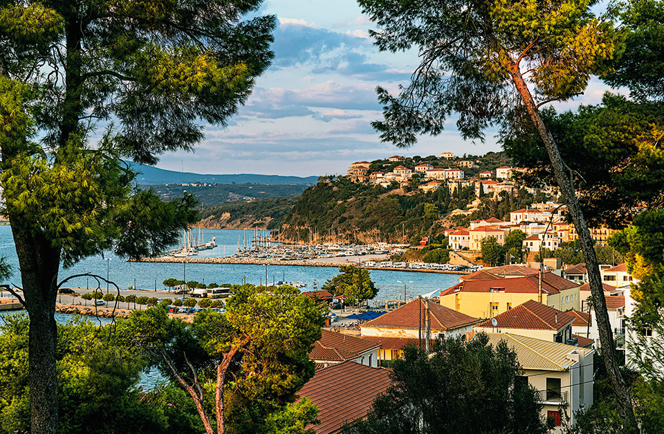 3 εκδρομές στη Μεσσηνία, με αφετηρία την Καλαμάτα-9