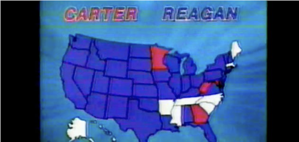 Σύγχρονος αμερικανικός «εμφύλιος»: Από τους Βόρειους και Νότιους στο Φλόριντα εναντίον Καλιφόρνιας-2