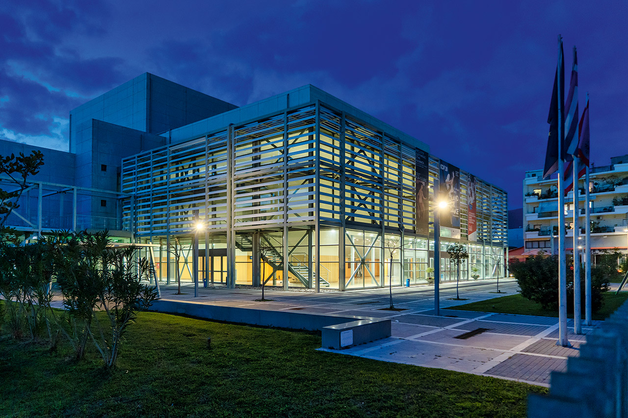 Καλαμάτα: Η Πρωτεύουσα του χορού-4