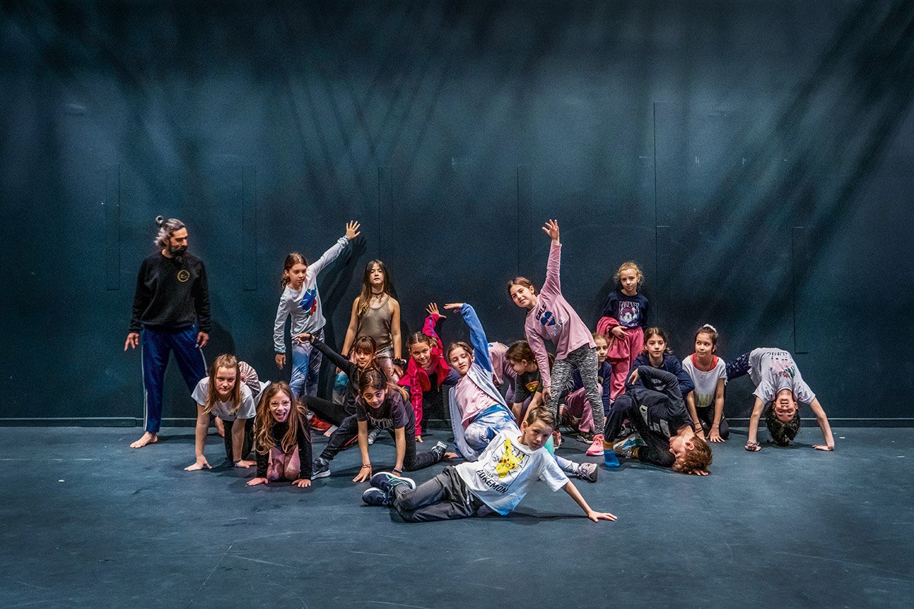 Καλαμάτα: Η Πρωτεύουσα του χορού-3