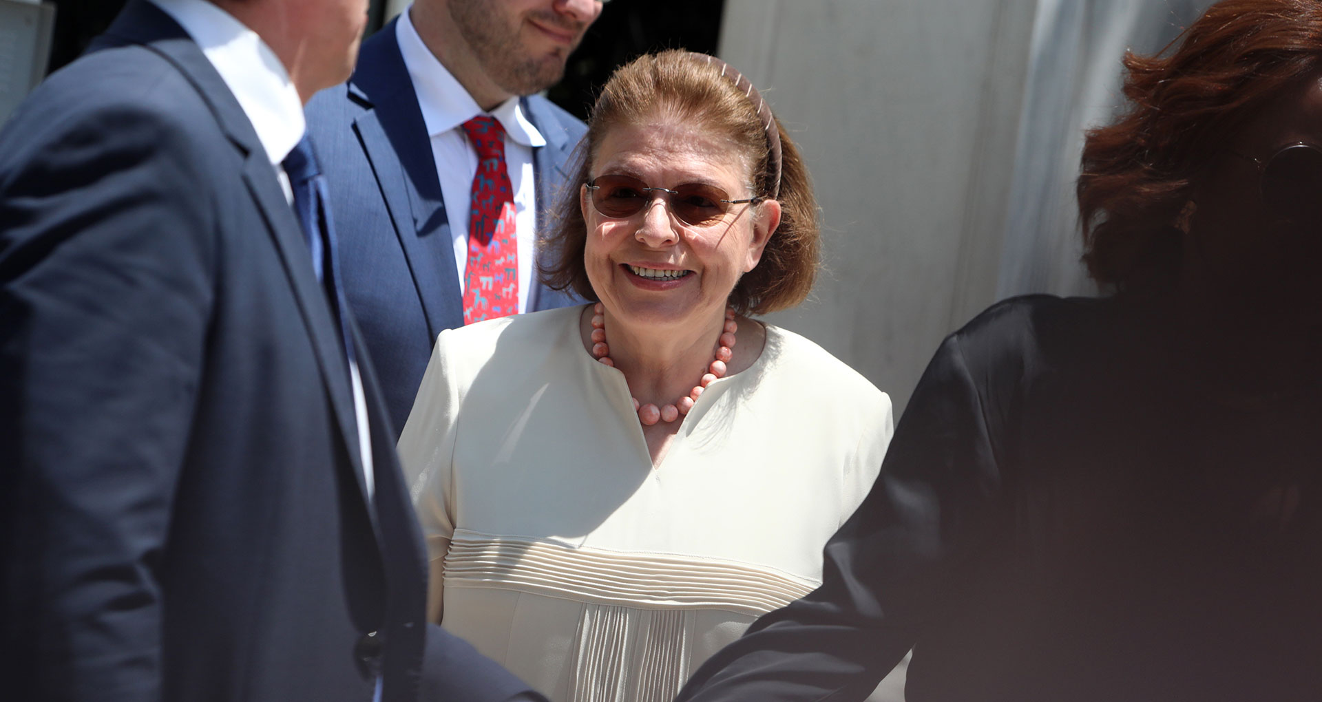 Παράδοση – παραλαβή στα υπουργεία: Ολα όσα συνέβησαν στις επίσημες τελετές-12