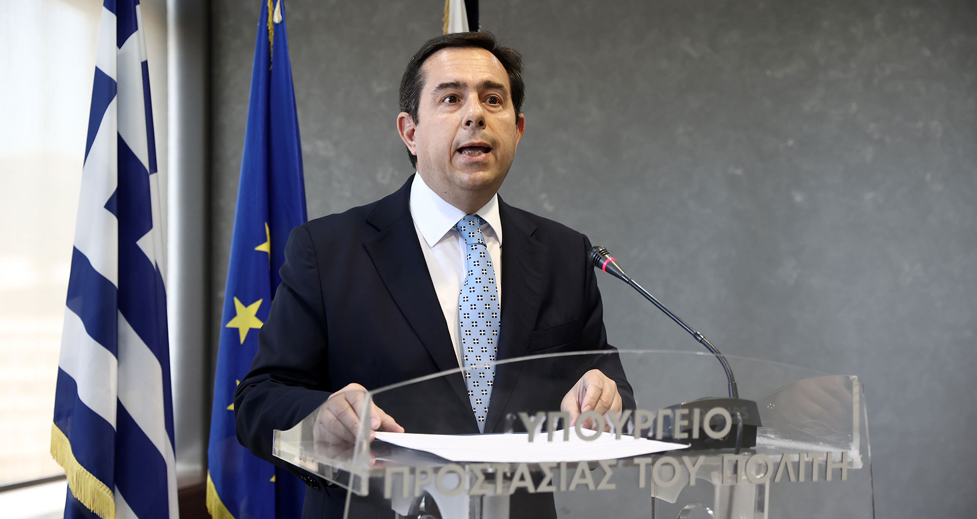 Παράδοση – παραλαβή στα υπουργεία: Ολα όσα συνέβησαν στις επίσημες τελετές-13