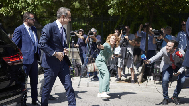 live-η-ορκωμοσία-του-κυριάκου-μητσοτάκη-562490683