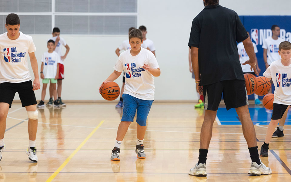 Joakim Noah, τι χρειάζεται για να παίξει ένα παιδί στο NBA;-2