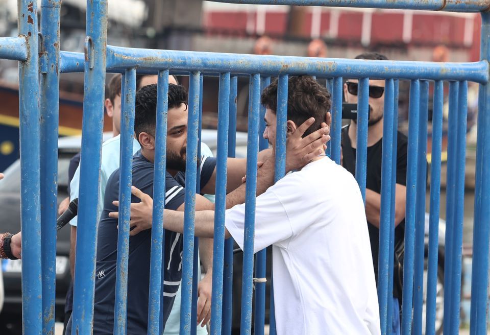 «Γιατί δεν πέθανα και εγώ;»-2