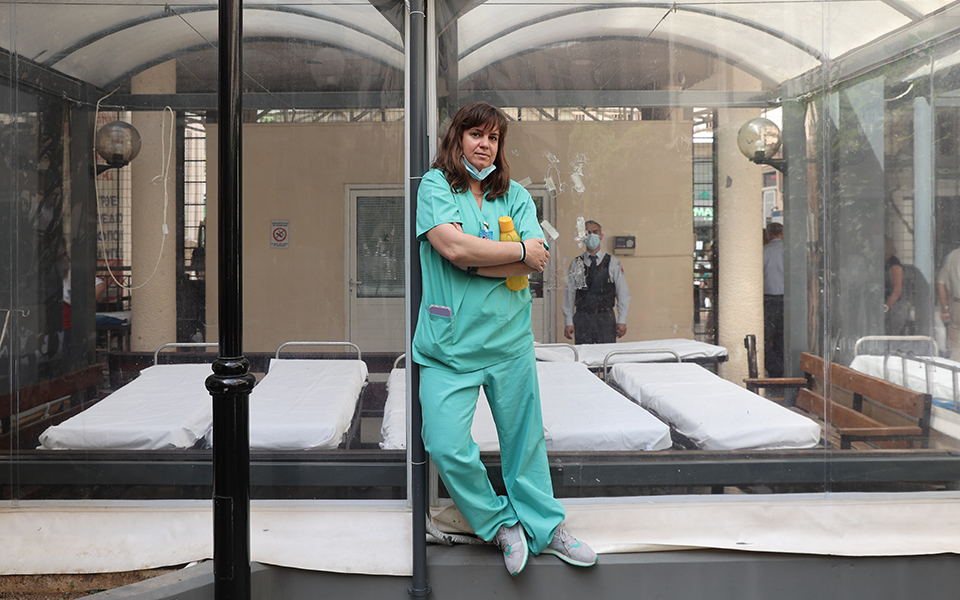 Διαβάστε στην «Καθημερινή της Κυριακής»-2