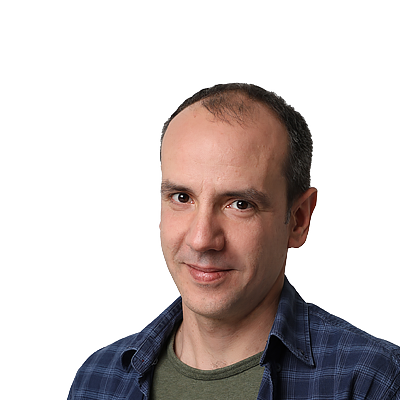 Νικόλας Ζώης