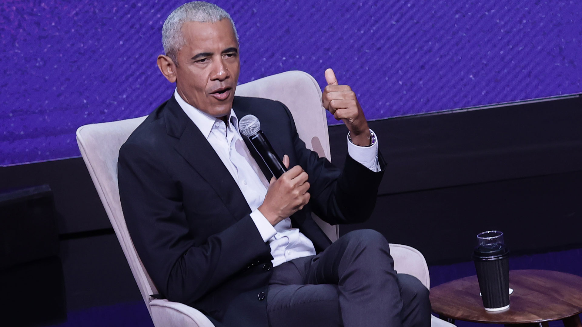 Δημοκρατικό μανιφέστο Ομπάμα – «Όταν τα χάσματα διευρύνονται, οι κοινωνίες καταρρέουν»-1