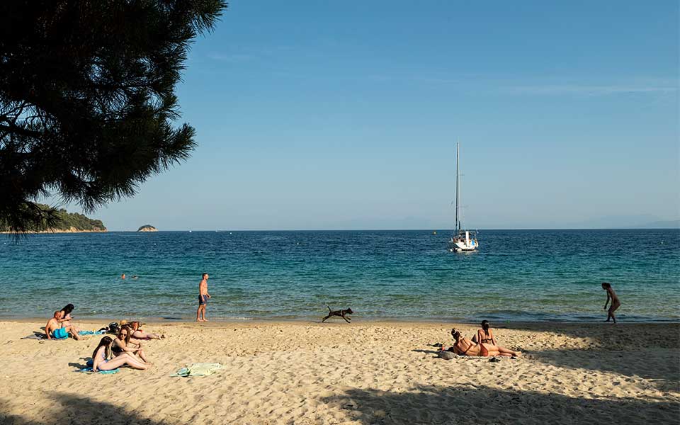 Βόρειες Σποράδες: Αξέχαστες εμπειρίες σε καταπράσινο φόντο-5