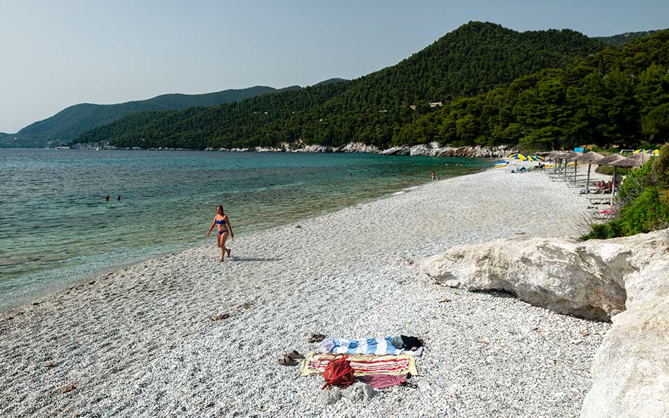 Βόρειες Σποράδες: Αξέχαστες εμπειρίες σε καταπράσινο φόντο-10