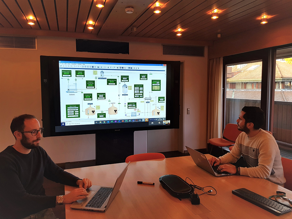 Βασικό συστατικό της Ολυμπιακής Ζυθοποιίας η βιωσιμότητα-2