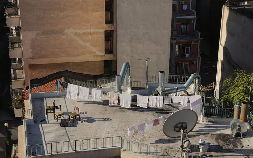 «Υπέροχα τα πρωινά, τρομακτικές οι νύχτες»-5