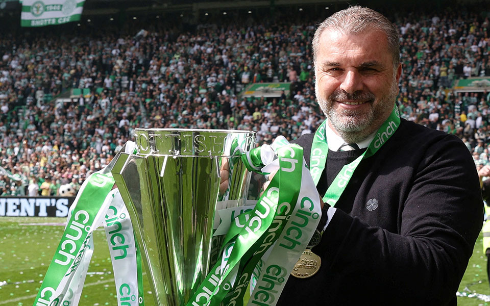 H Πρέμιερ Λιγκ έχει για πρώτη φορά Ελληνα προπονητή-1