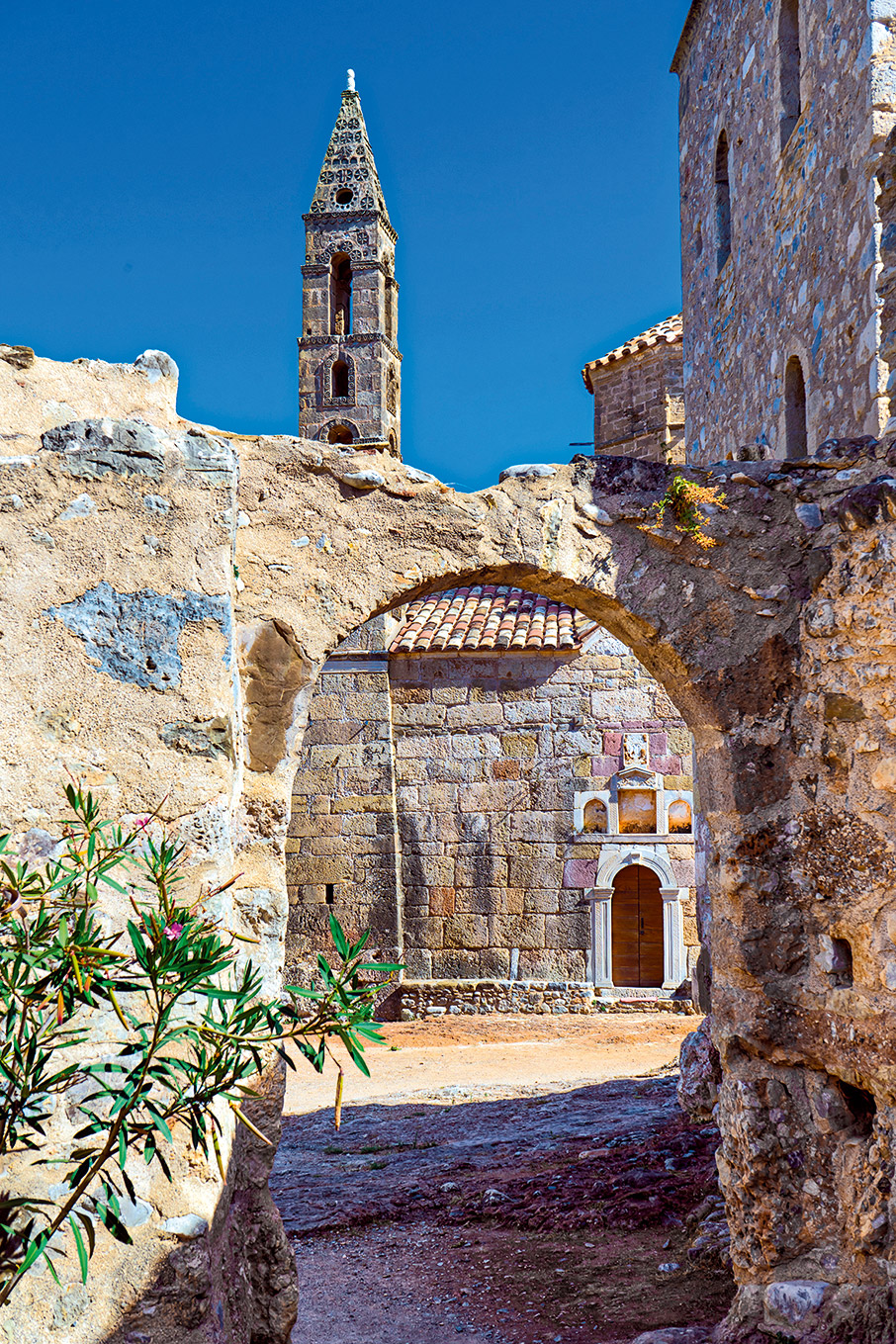 3 εκδρομές στη Μεσσηνία, με αφετηρία την Καλαμάτα-1