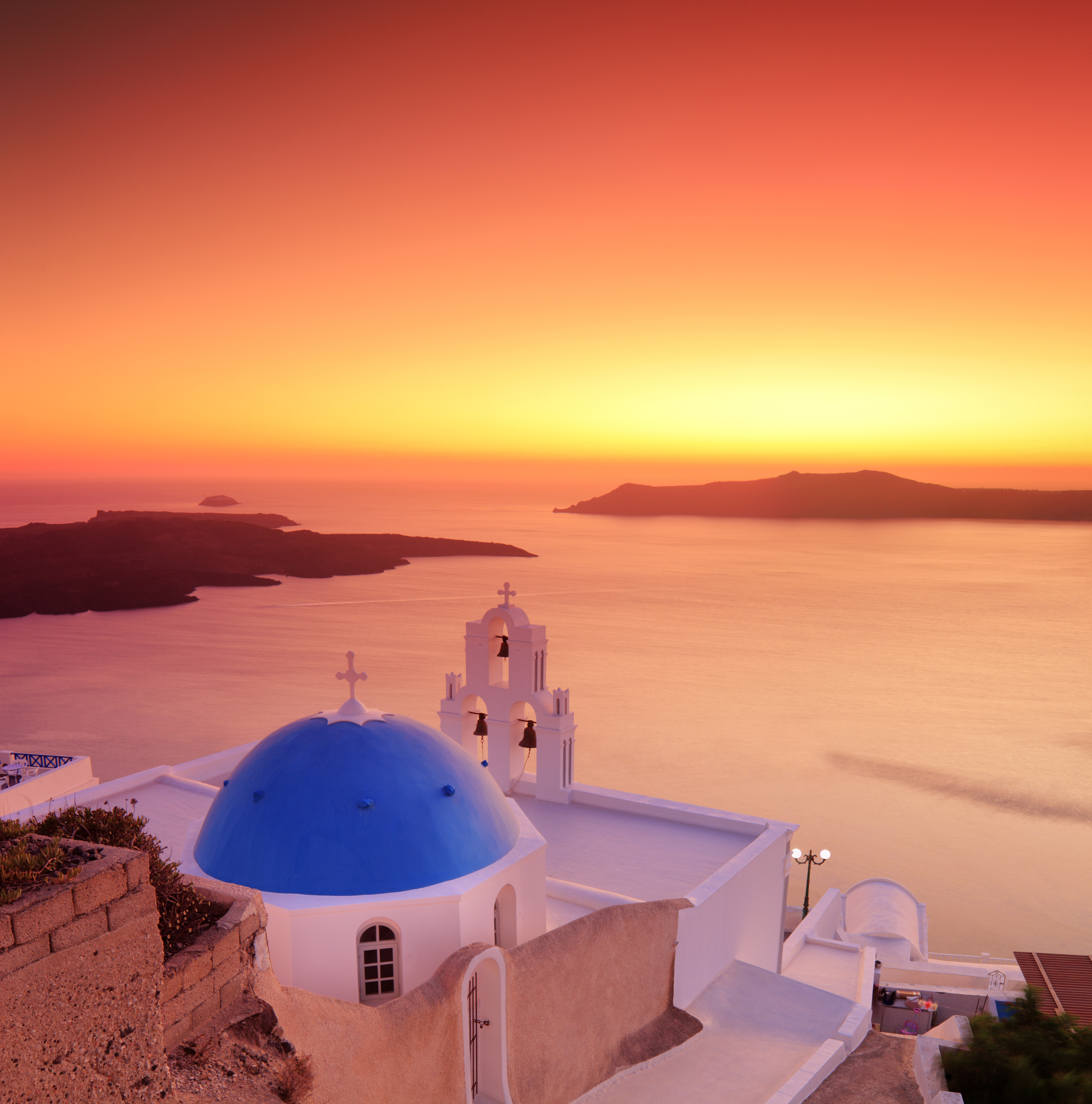 Το ηλιοβασίλεμα κάνει καλό – Το λέει και η επιστήμη-1