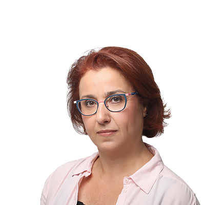 Τάνια Γεωργιοπούλου