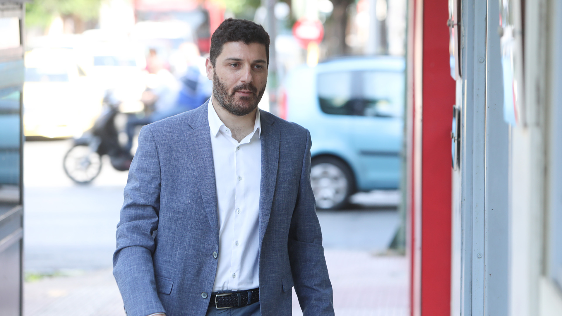 ΣΥΡΙΖΑ: Συνεδριάζει το Εκτελεστικό Γραφείο – Πληροφορίες για παραίτηση Τσίπρα-6