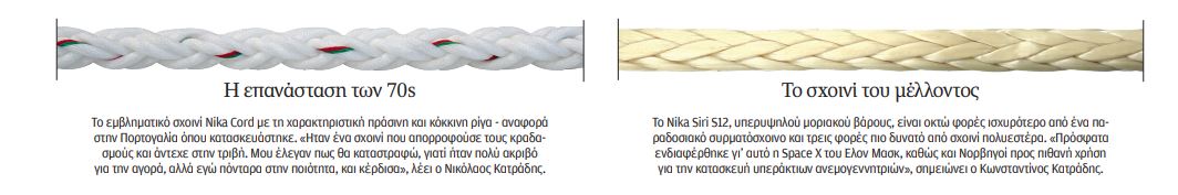 Δένουν τα καράβια για τρεις γενιές-2