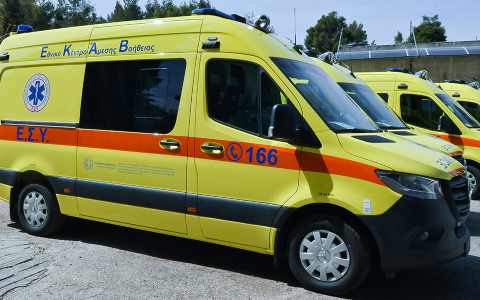 θεσσαλονίκη-εργαζόμενη-τραυματίστη-562453537