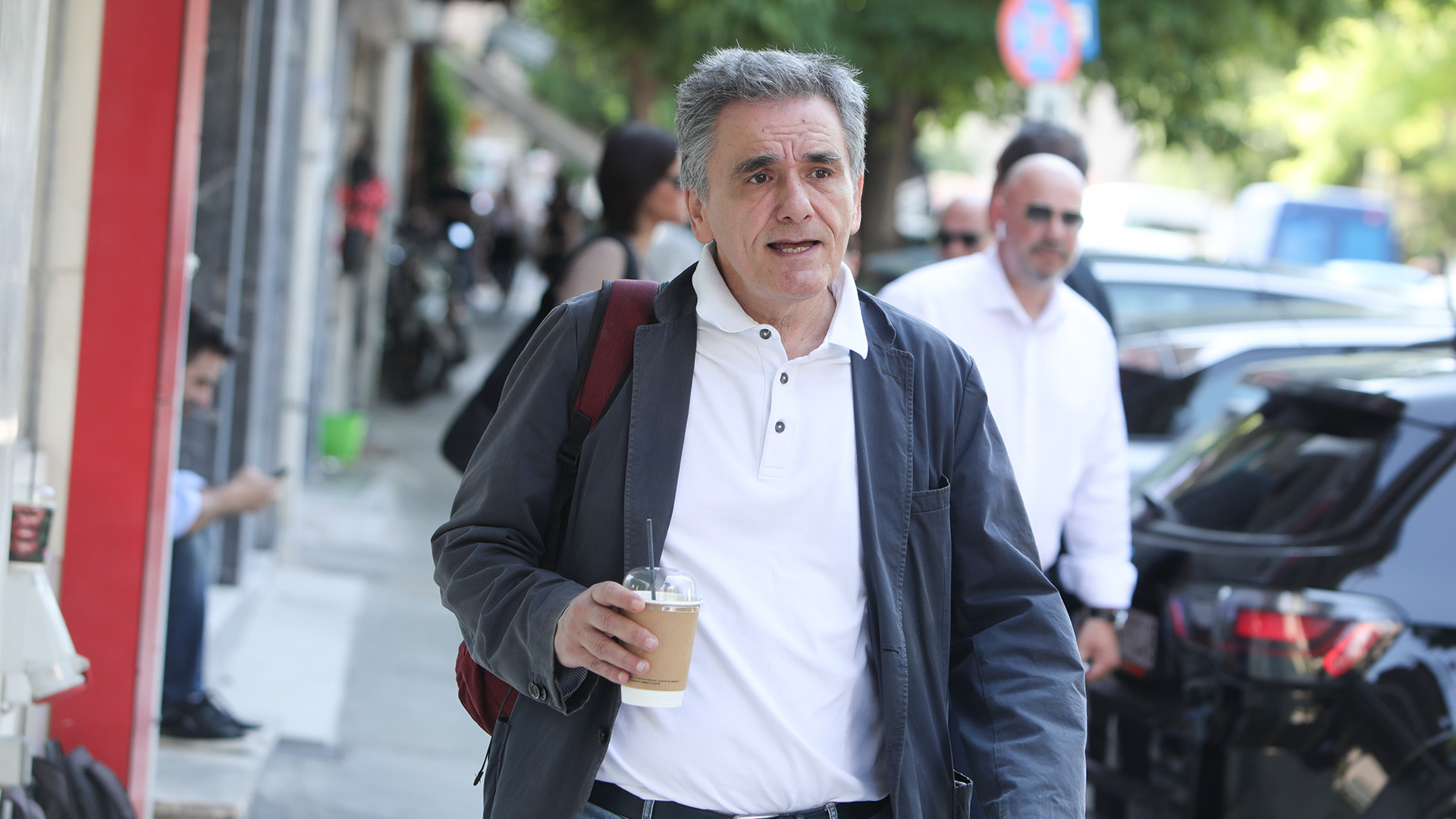 ΣΥΡΙΖΑ: Συνεδριάζει το Εκτελεστικό Γραφείο – Πληροφορίες για παραίτηση Τσίπρα-2