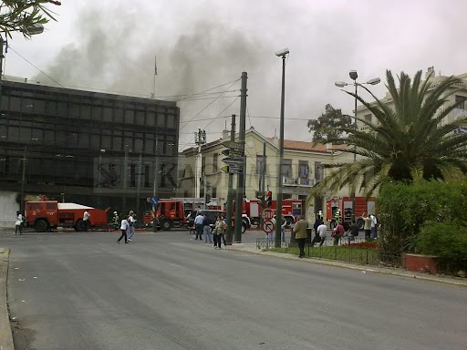 Νέα εποχή για το κτήριο της Αμαλίας 40 – Ποια εταιρεία απέκτησε γραφεία-1