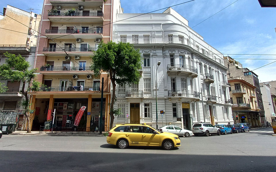 «Υπέροχα τα πρωινά, τρομακτικές οι νύχτες»-1